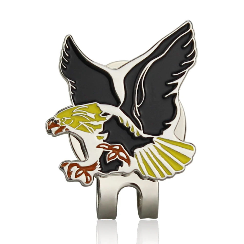 Magnetic Golf Ball Marker with Hat Clip: A Must-Have for Golfers