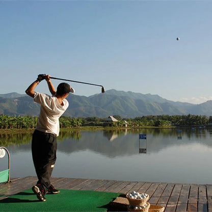 Long-Lasting and Durable: Golf Floating Ball