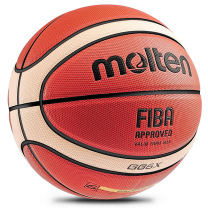 Molten Leather Sport Basketball