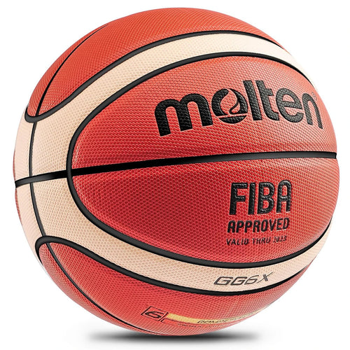 Molten Leather Sport Basketball