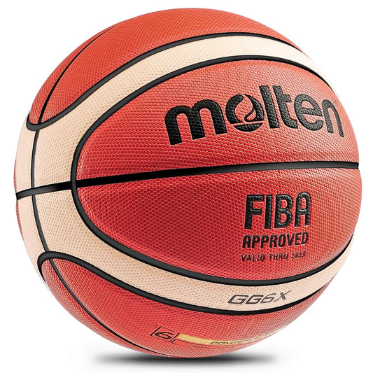 Molten Leather Sport Basketball