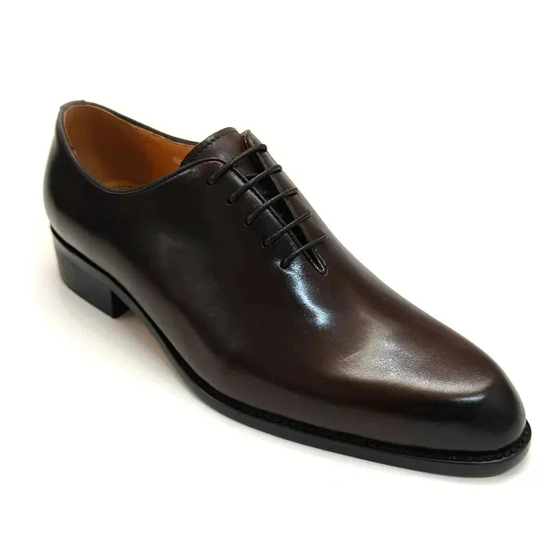 Oxford Dress Shoes