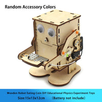 Wooden 2
