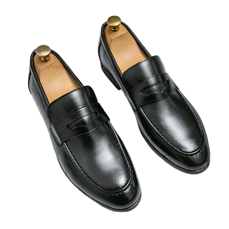 Penny Loafers