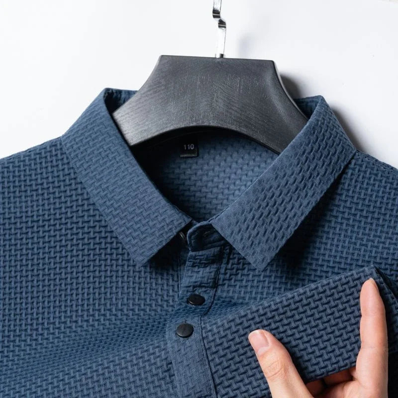 Cool and Comfortable: Men's Summer Golf Polo