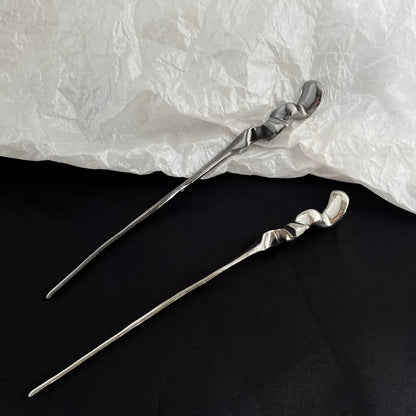 Vintage Women Hair Sticks Hairpins Hair Clip Pin
