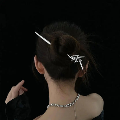 Vintage Women Hair Sticks Hairpins Hair Clip Pin