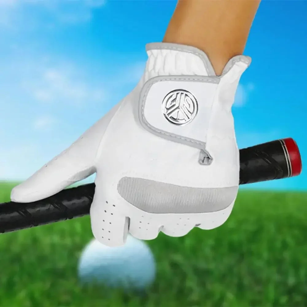 Premium Golf Gloves: Enhance Your Grip and Comfort