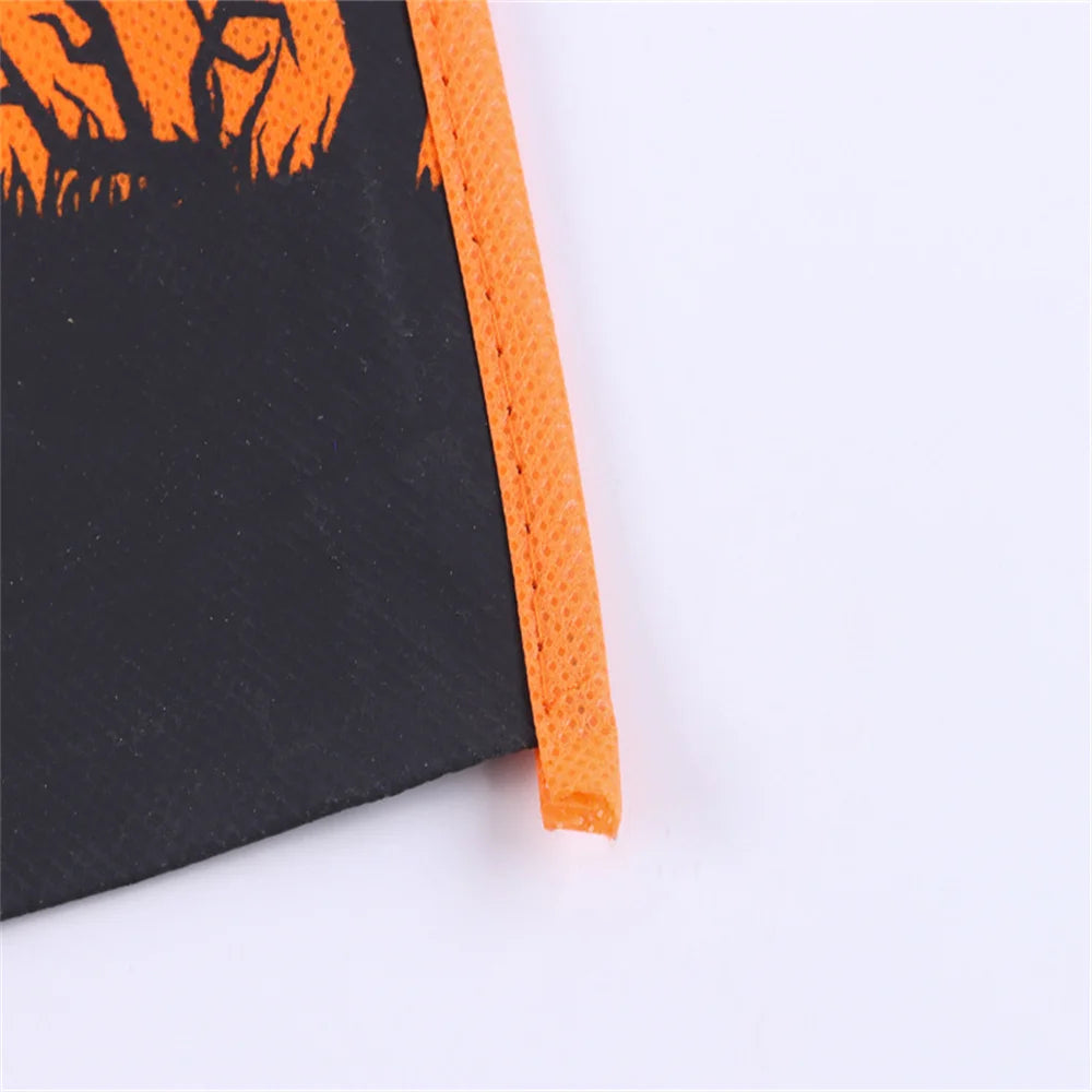 Spooky Cute: Halloween Candy Bags