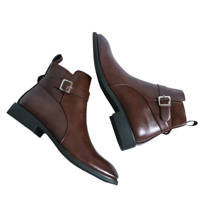 Chelsea Boots