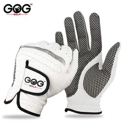 Premium Golf Gloves: Enhance Your Grip and Comfort