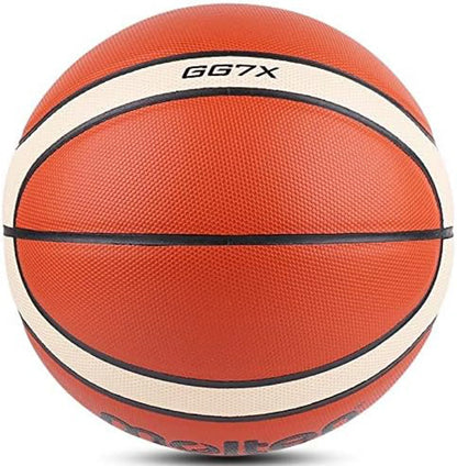 Molten Leather Sport Basketball