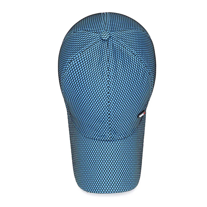 Stay Cool and Comfortable: Breathable Golf Cap