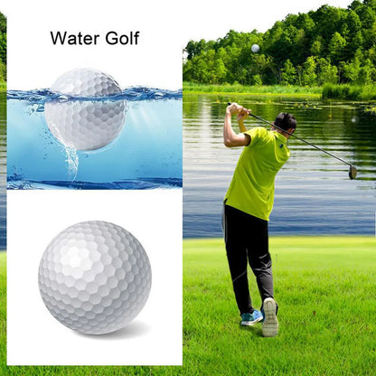 Long-Lasting and Durable: Golf Floating Ball