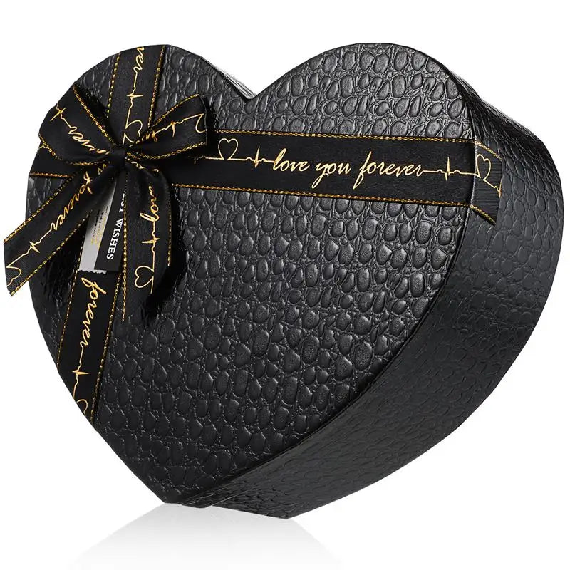 Heart Shaped Gift Box
