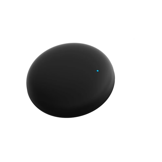 RightSitu S18 Tuya WiFi Smart IR Remote Control for TV DVD AUD AC, Works with Alexa Google Home