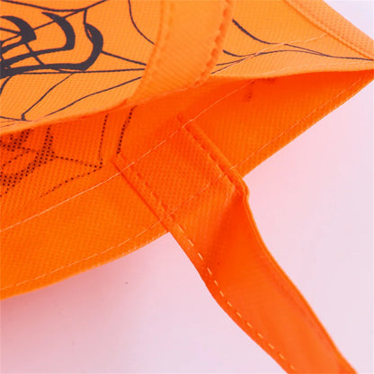 Spooky Cute: Halloween Candy Bags