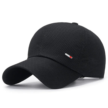 Stay Cool and Comfortable: Breathable Golf Cap