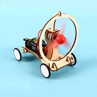 Wind Car