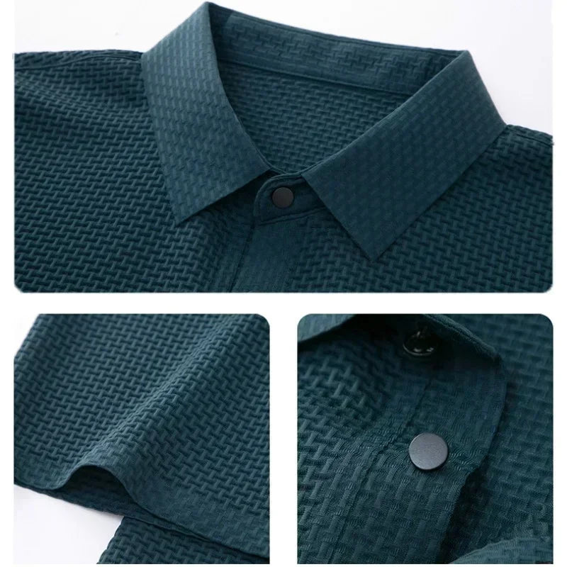 Cool and Comfortable: Men's Summer Golf Polo