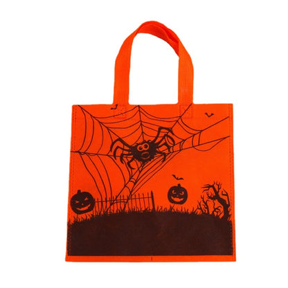Spooky Cute: Halloween Candy Bags