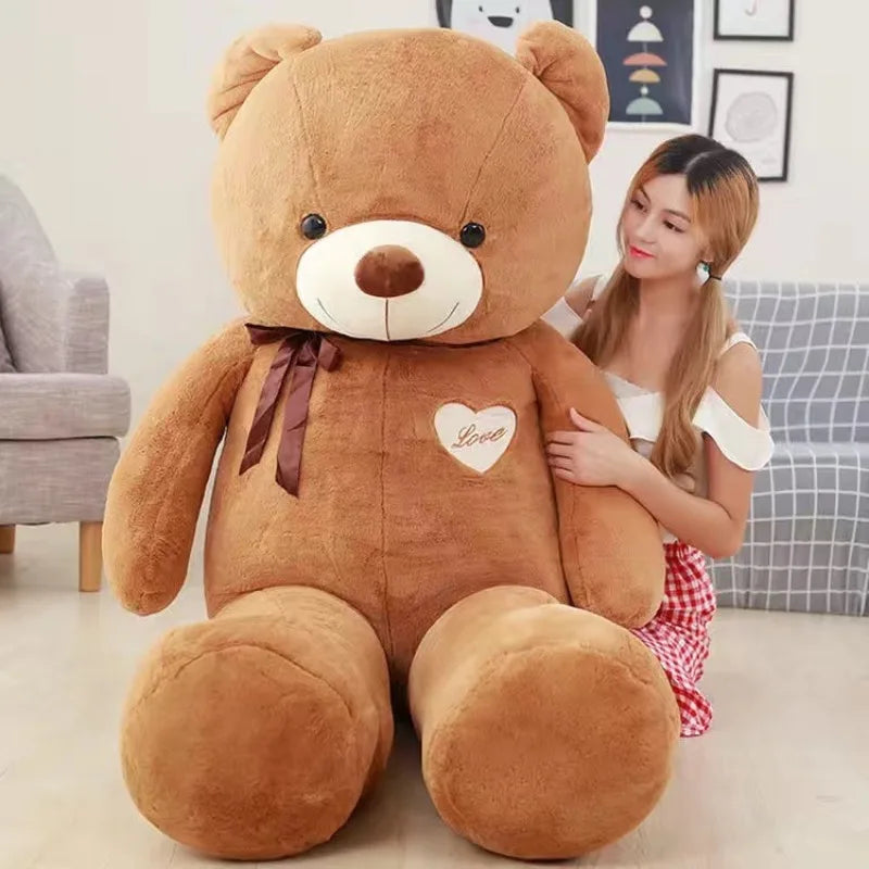 Teddy Bear Gift ( 60cm )