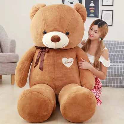 Teddy Bear Gift ( 60cm )