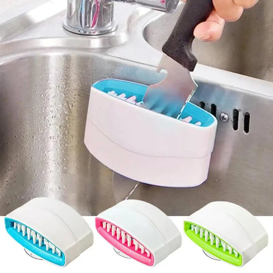 Effortless Cleaning for Kitchen Utensils