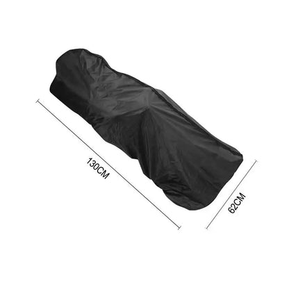 Protect Your Golf Bag: Waterproof Rain Cover