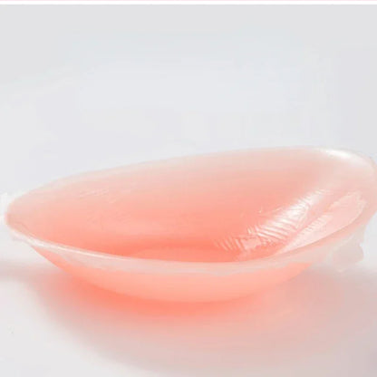 Invisible Lift and Contour: Silicone Adhesive Bra