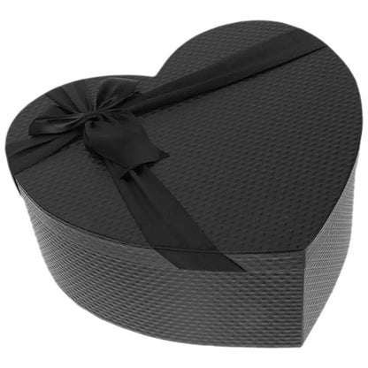 Heart Shaped Gift Box