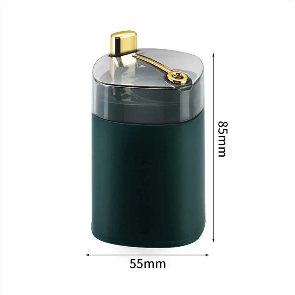 Portable Automatic Toothpick Dispenser