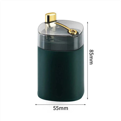 Portable Automatic Toothpick Dispenser