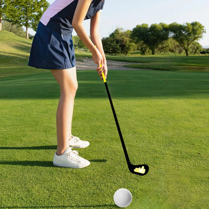 Improve Your Swing: Golf Swing Training Aid