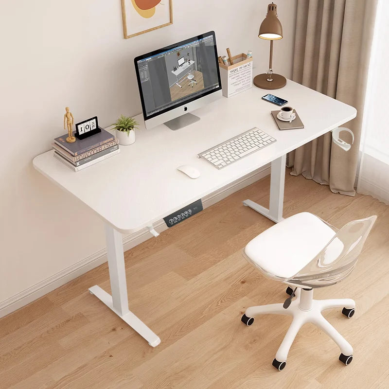 Elevate Your Workspace with the Ergonomic Height Adjustable Standing Desk