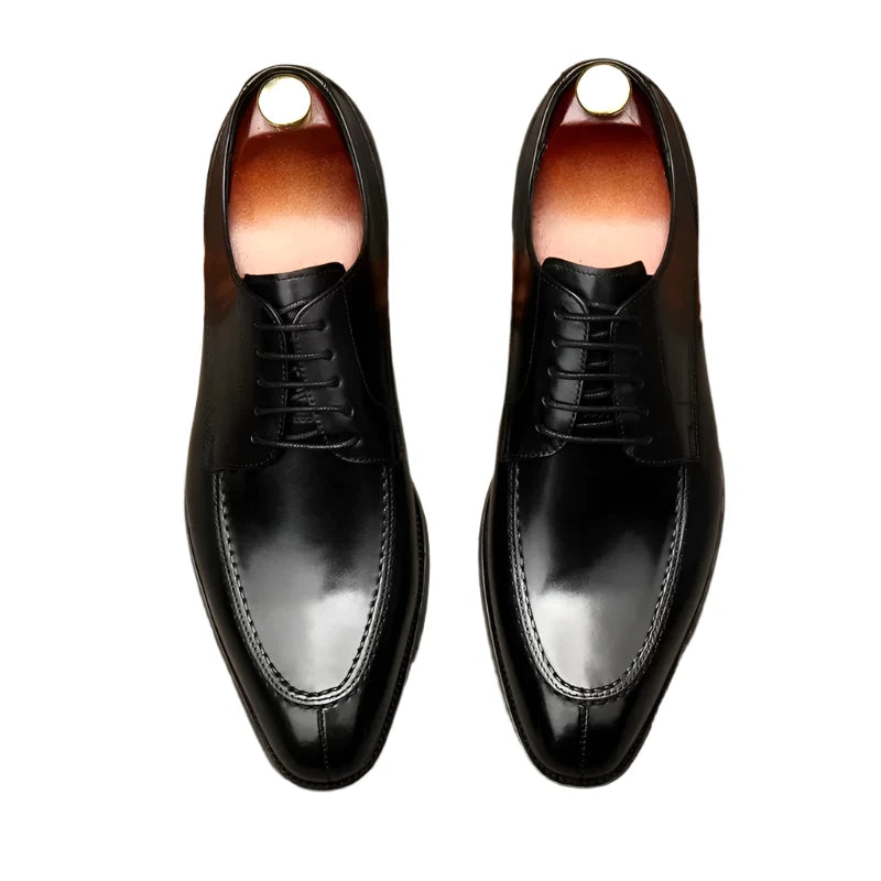 Luxury Brogues