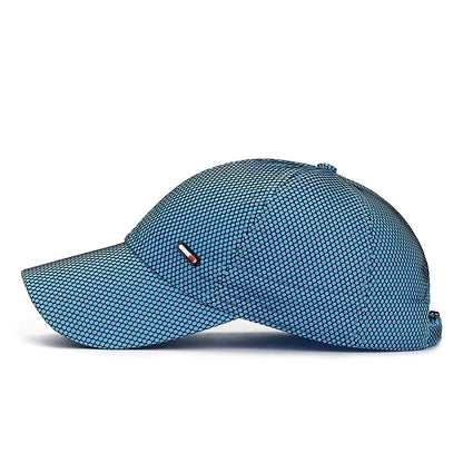 Stay Cool and Comfortable: Breathable Golf Cap