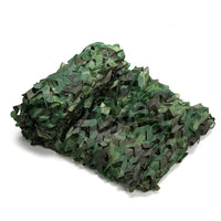 JUNGLE CAMOUFLAGE