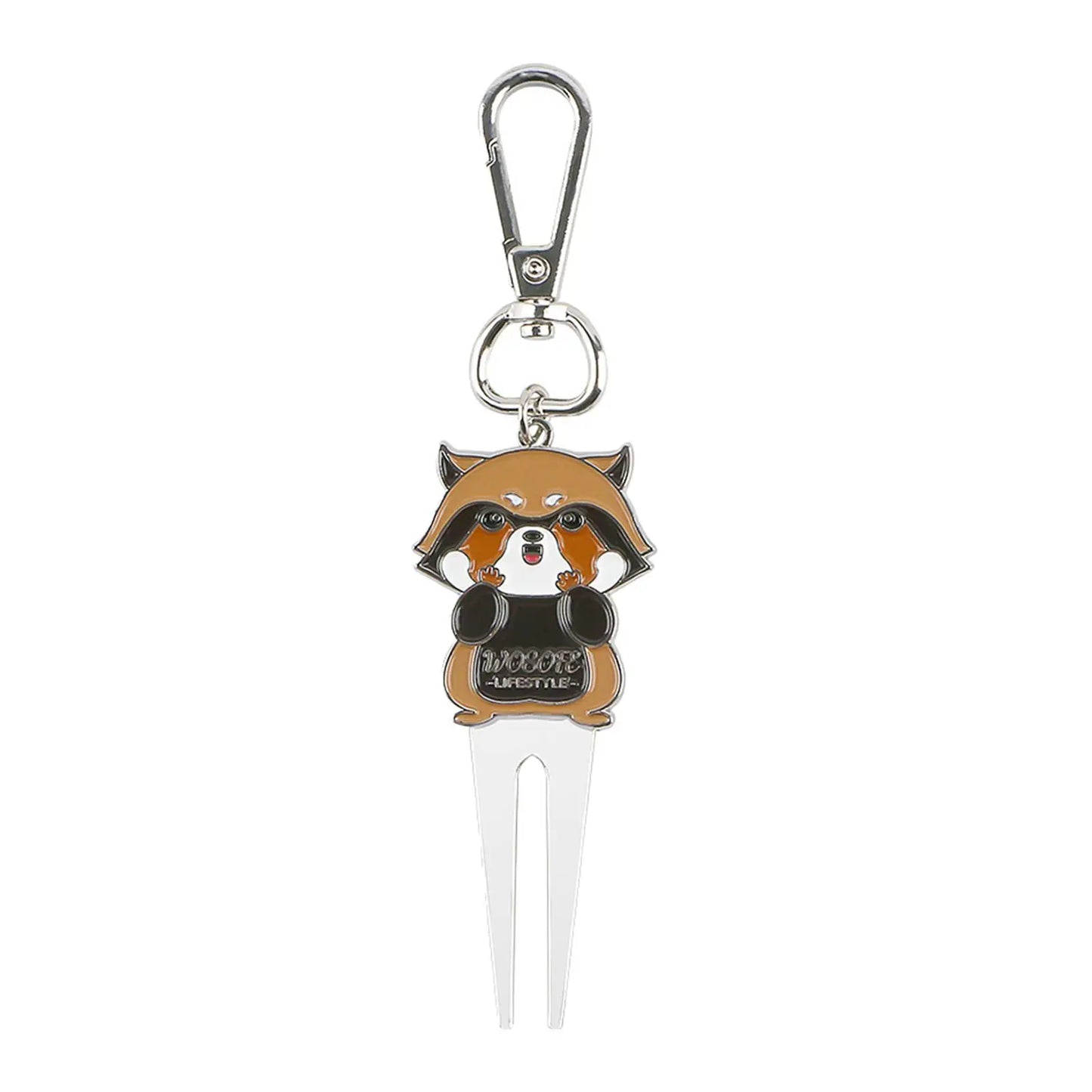 Essential Golf Tool: Portable Divot Repair Tool