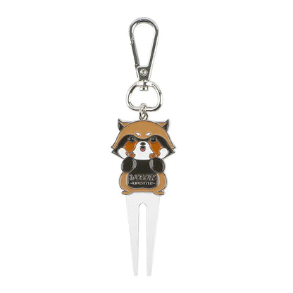 Essential Golf Tool: Portable Divot Repair Tool