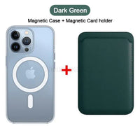 Dark Green