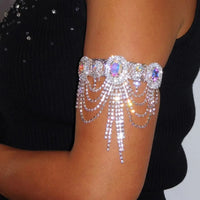SILVER PLATED