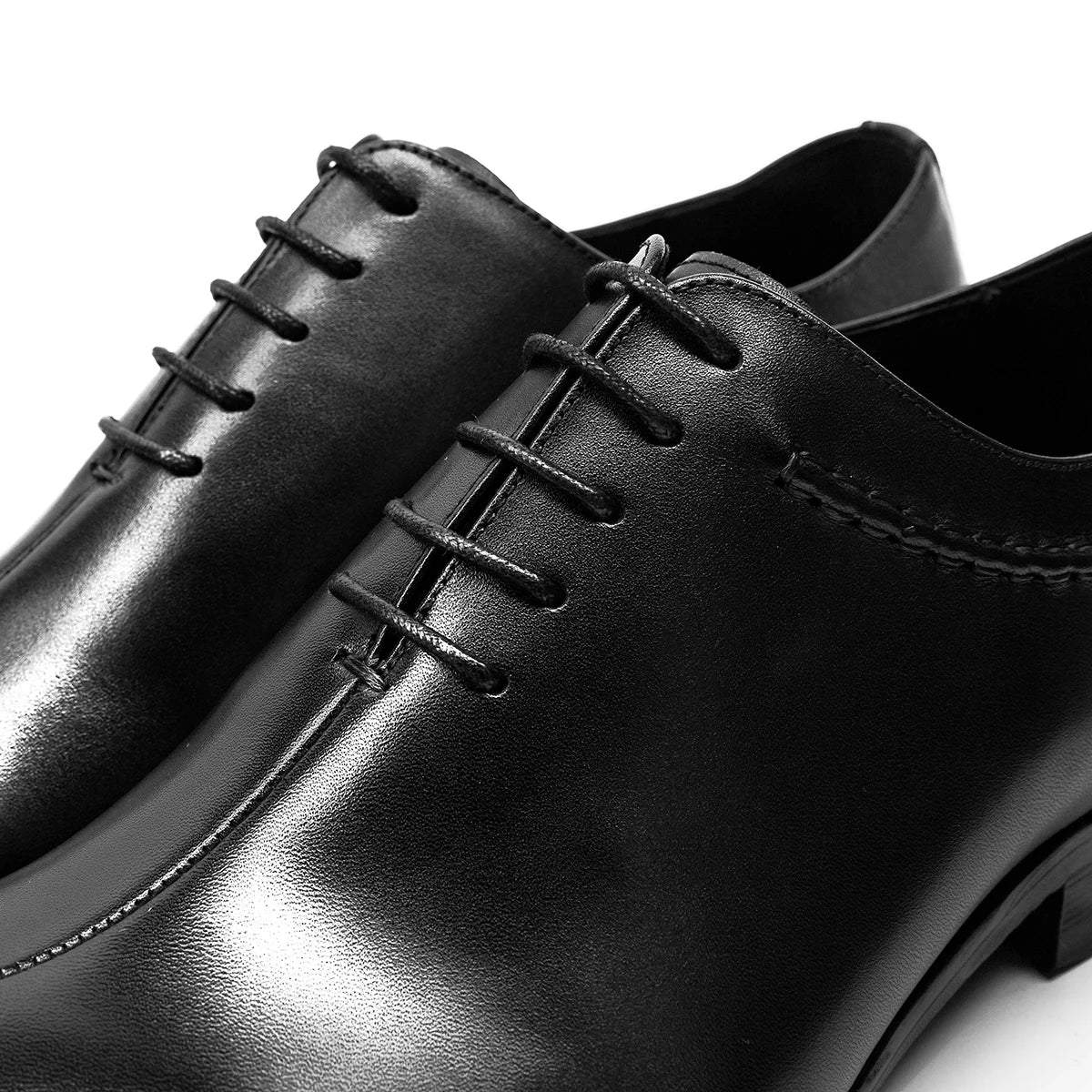 Breathable Oxfords