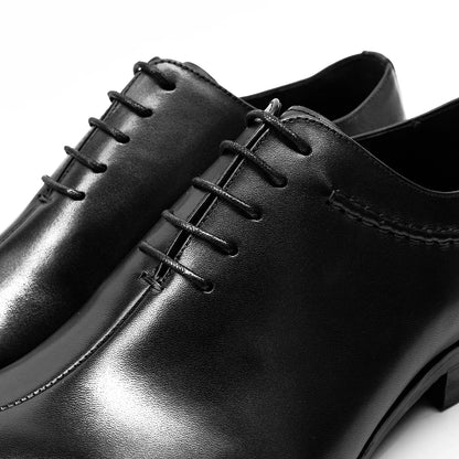 Breathable Oxfords