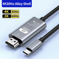 4K30Hz