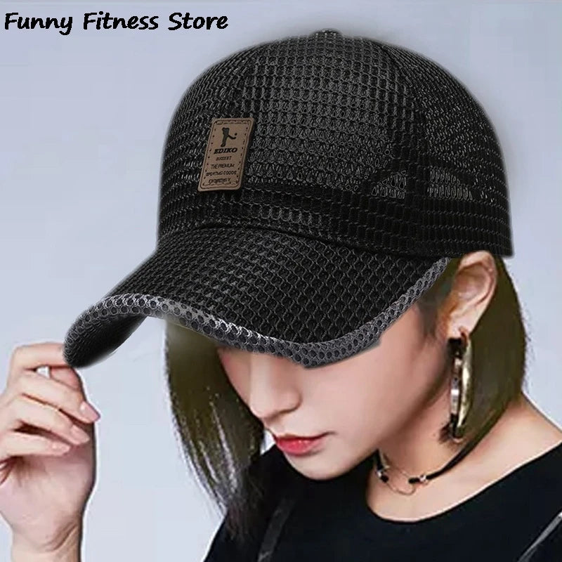 Stay Cool and Protected: Breathable Summer Hats