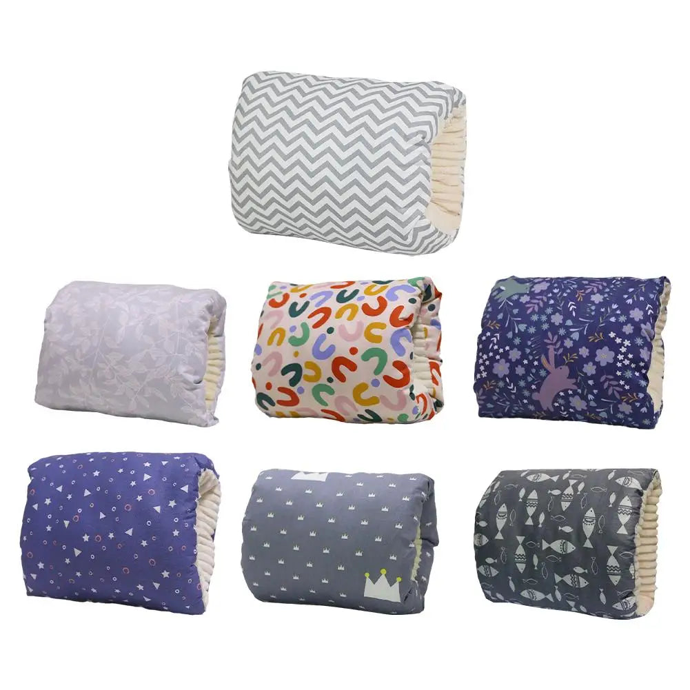 Comfort Cradle: The Ultimate Nursing Pillow