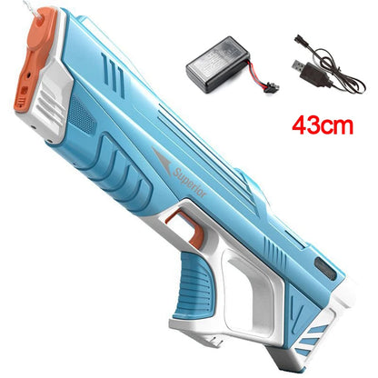Electric Water Gun