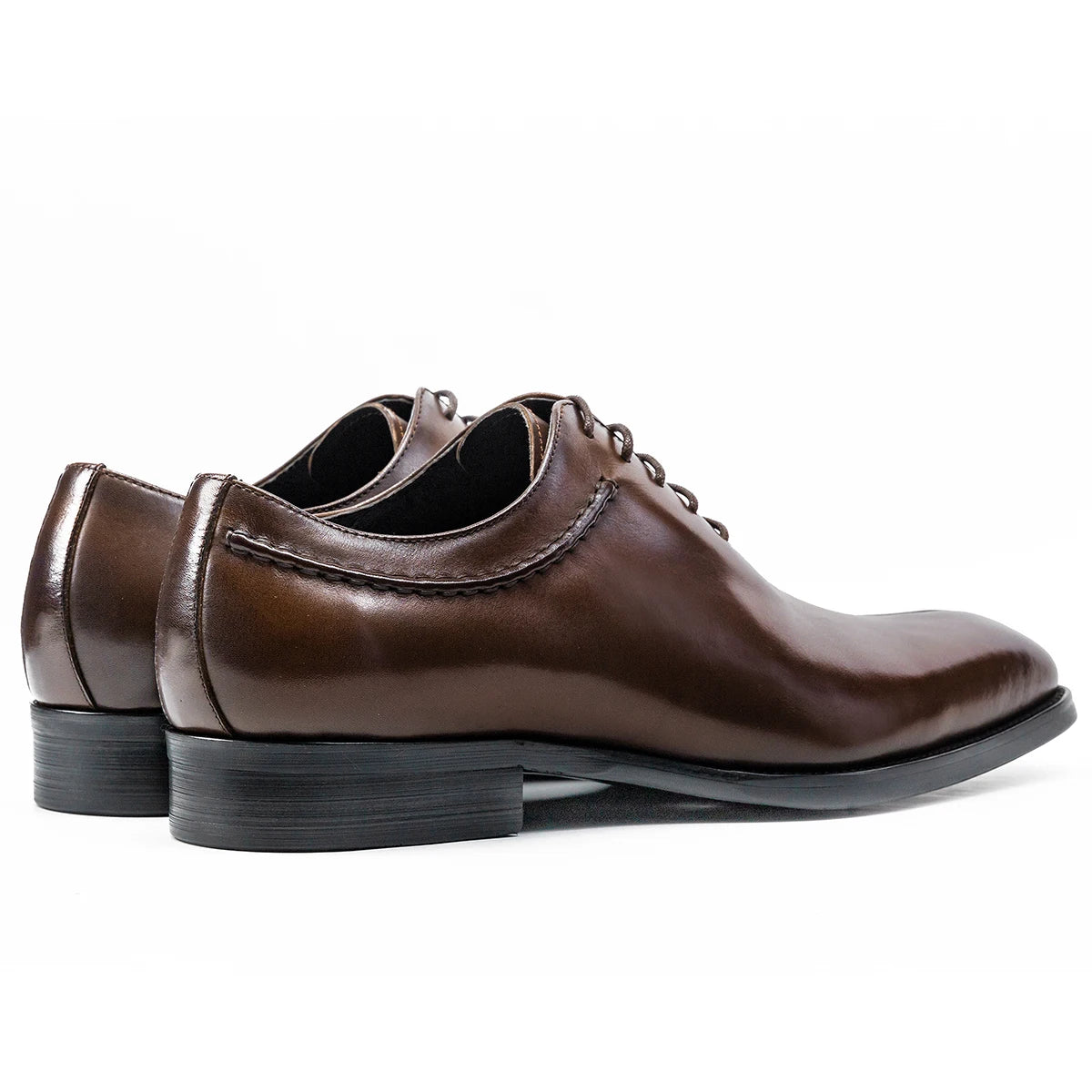Breathable Oxfords
