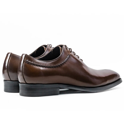 Breathable Oxfords